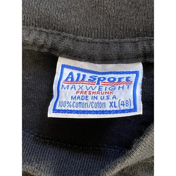 Vintage Bruce Springsteen & E The Street Band Tour 1999 T Shirt Size XL USA - Picture 3 of 10